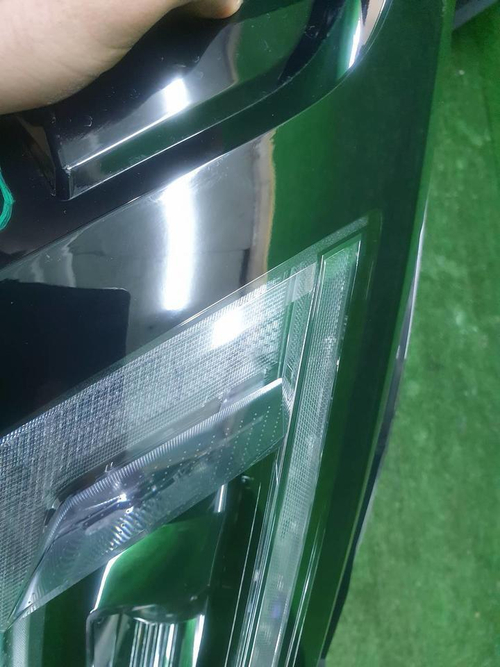 Фара правая Range Rover Vogue 5 L460 (2021-н.в.) LED