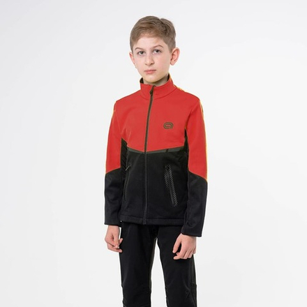 Куртка разминочная Arswear Softshell ACTIVE Kids