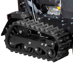 Снегоуборщик REDVERG PROLine RD-SBS76/15TBH Stand on