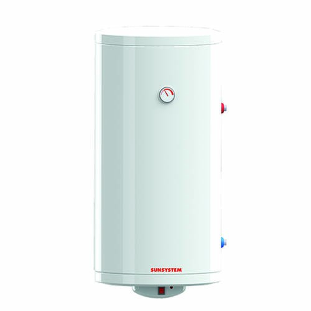 Водонагреватель настенный вертикальный SUNSYSTEM BB-N NL2 120 V/S1