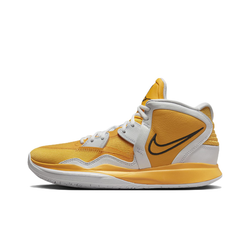 Кроссовки Nike Kyrie 8 Infinity EP 'University Gold' DO9616-701
