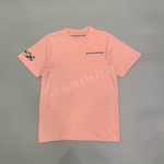 Футболка Chrome Hearts