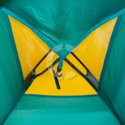 Палатка летняя однослойная "СЛЕДОПЫТ- Aleus 2", 2-х местная 205х150х105см/6/