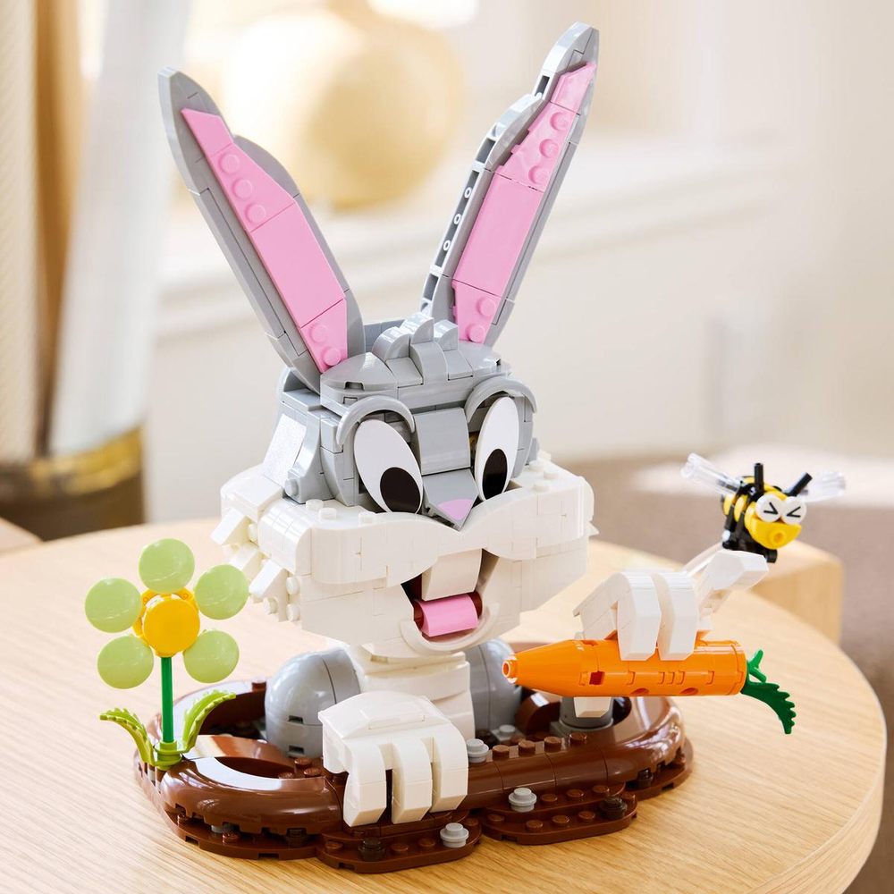 Конструктор LEGO 40920 Bugs Bunny