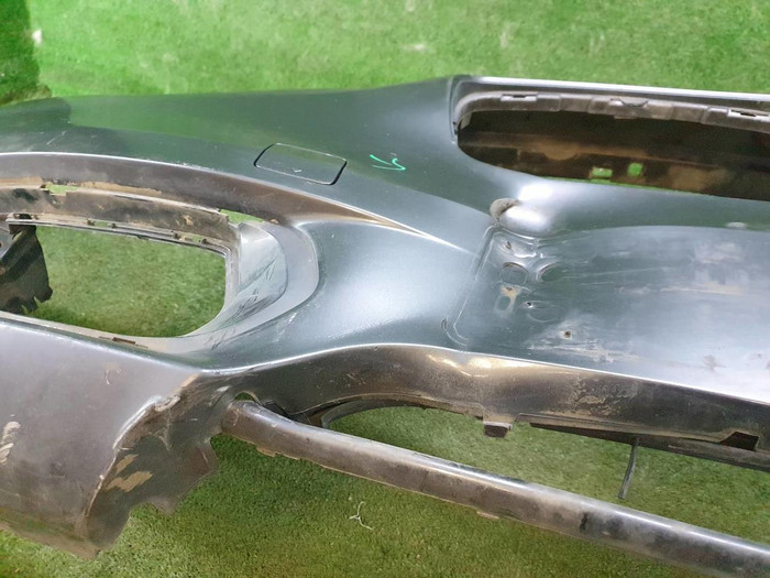 Бампер передний BMW 1er F20 (2011-2015)