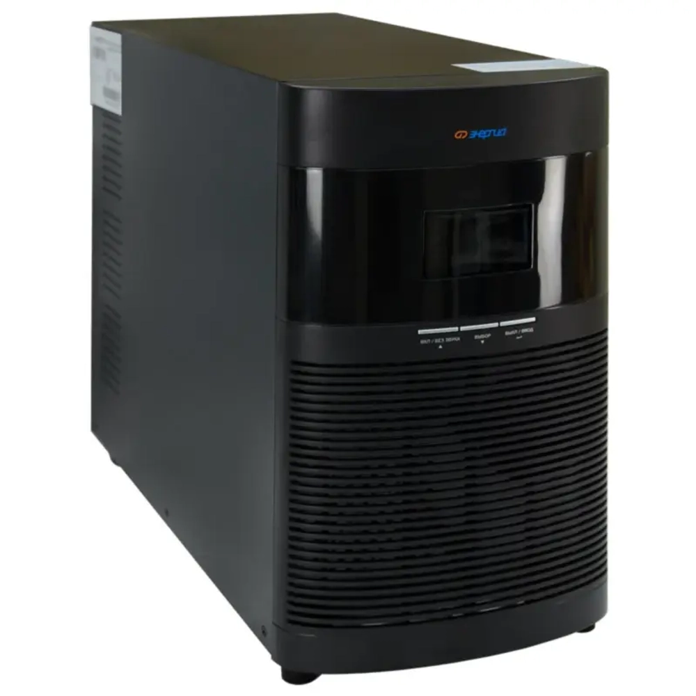 ЭНЕРГИЯ Омега S-2000-230V-72V ИБП (источник бесперебойного питания) Е0201-0182