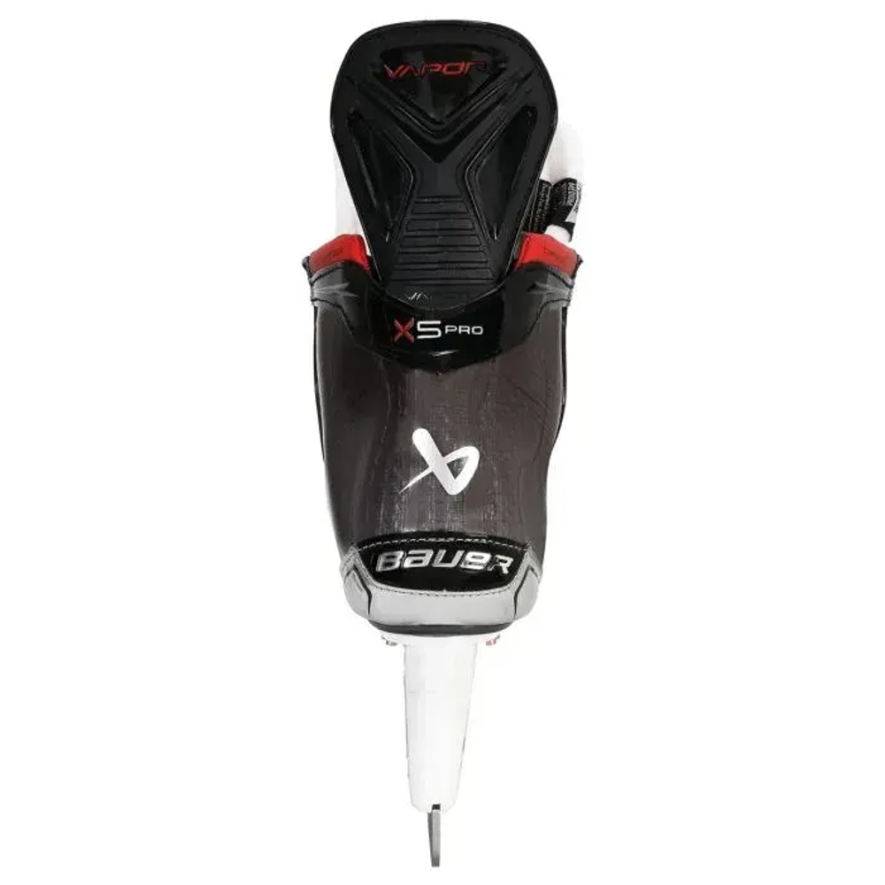 Коньки Bauer S23 VAPOR X5 PRO INT (Без лезвий)