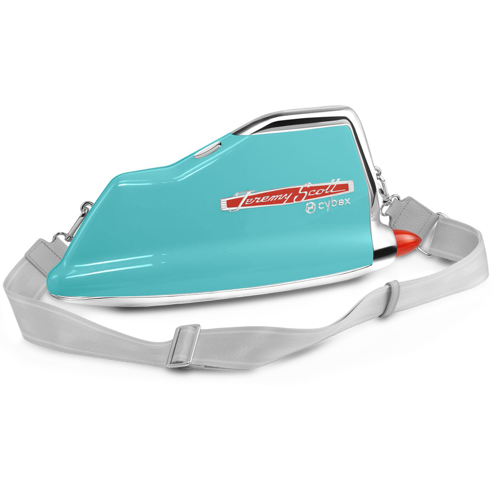 Cybex сумка для колясок Platinum