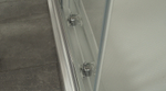 Душевая кабина Timo Premium 90x90 ILMA109 без гидромассажа