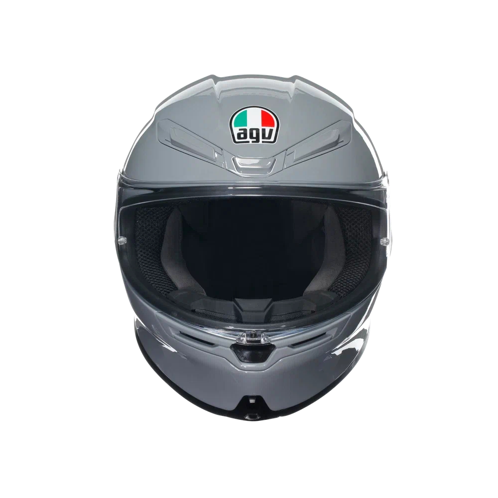 Шлем K6 S AGV E2206 MPLK