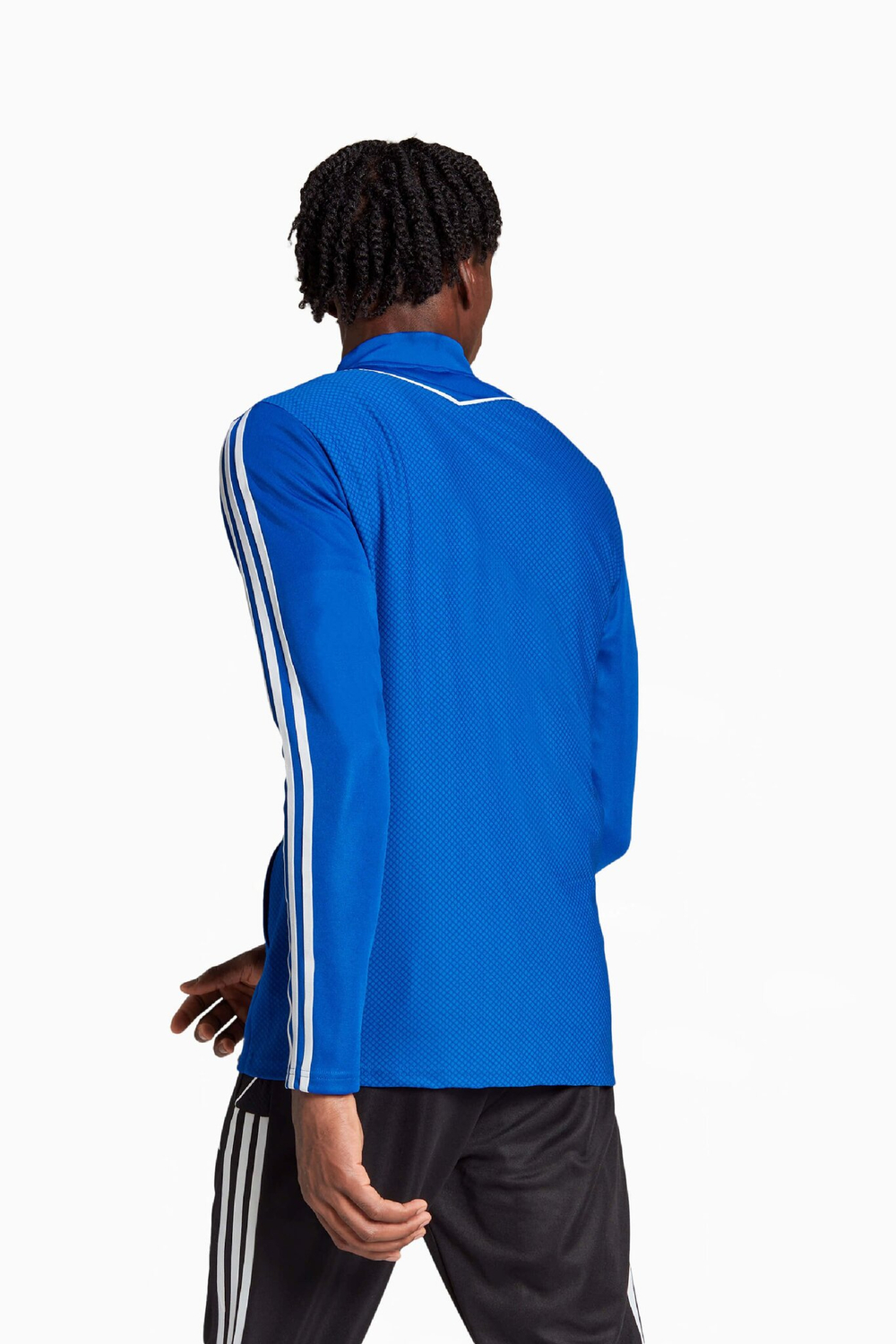 Кофта Tiro 23 League Training