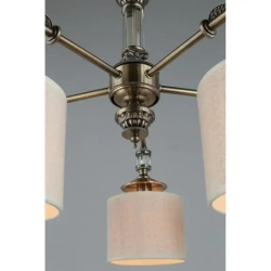 Потолочная люстра Omnilux OML-64307-05