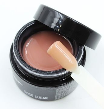 Гель MASTER Professional 15мл rose sugar