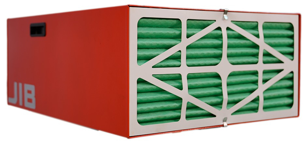 Система фильтрации воздуха Jib AF25 1403020404000