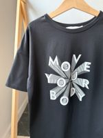 Хлопковая футболка Letty, 134