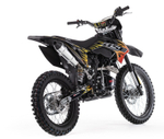 Мотоцикл Эндуро BSE Z1 