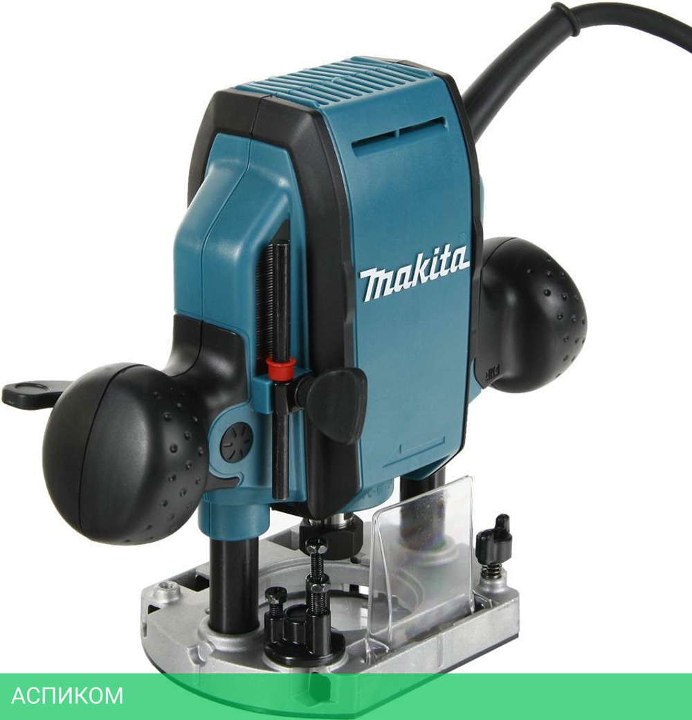 Фрезер Makita RP0900