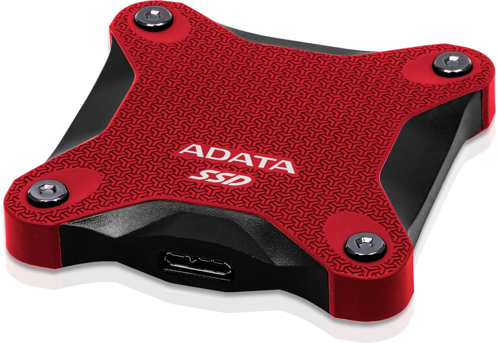 Внешний SSD USB 3.2 Gen 2 Type-A ADATA SD620