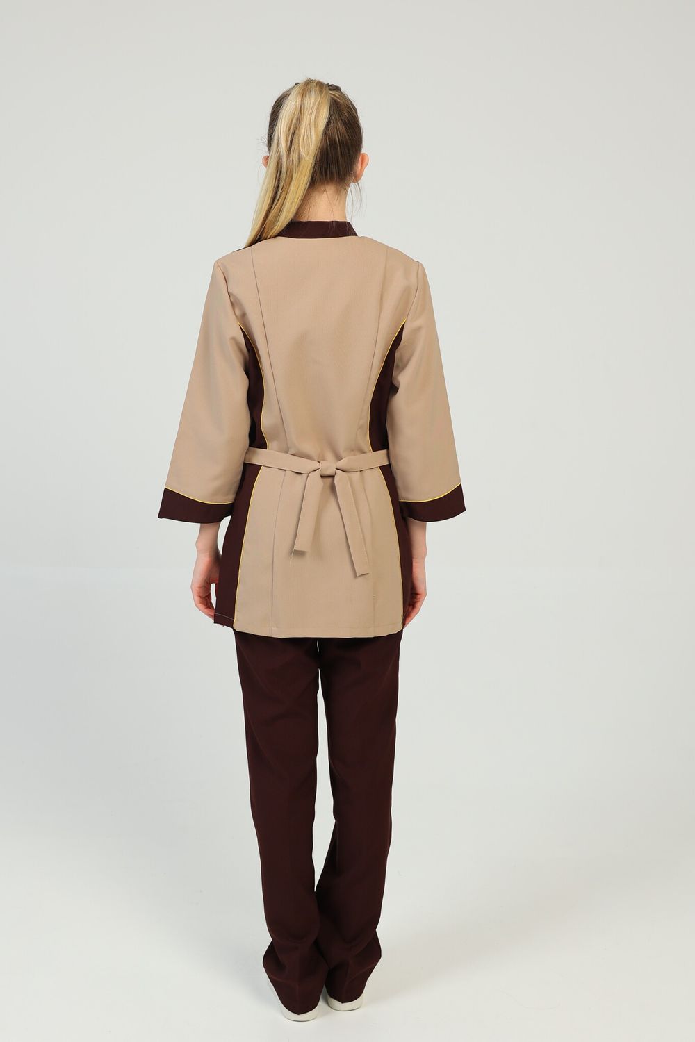 Костюм женский КМ.581