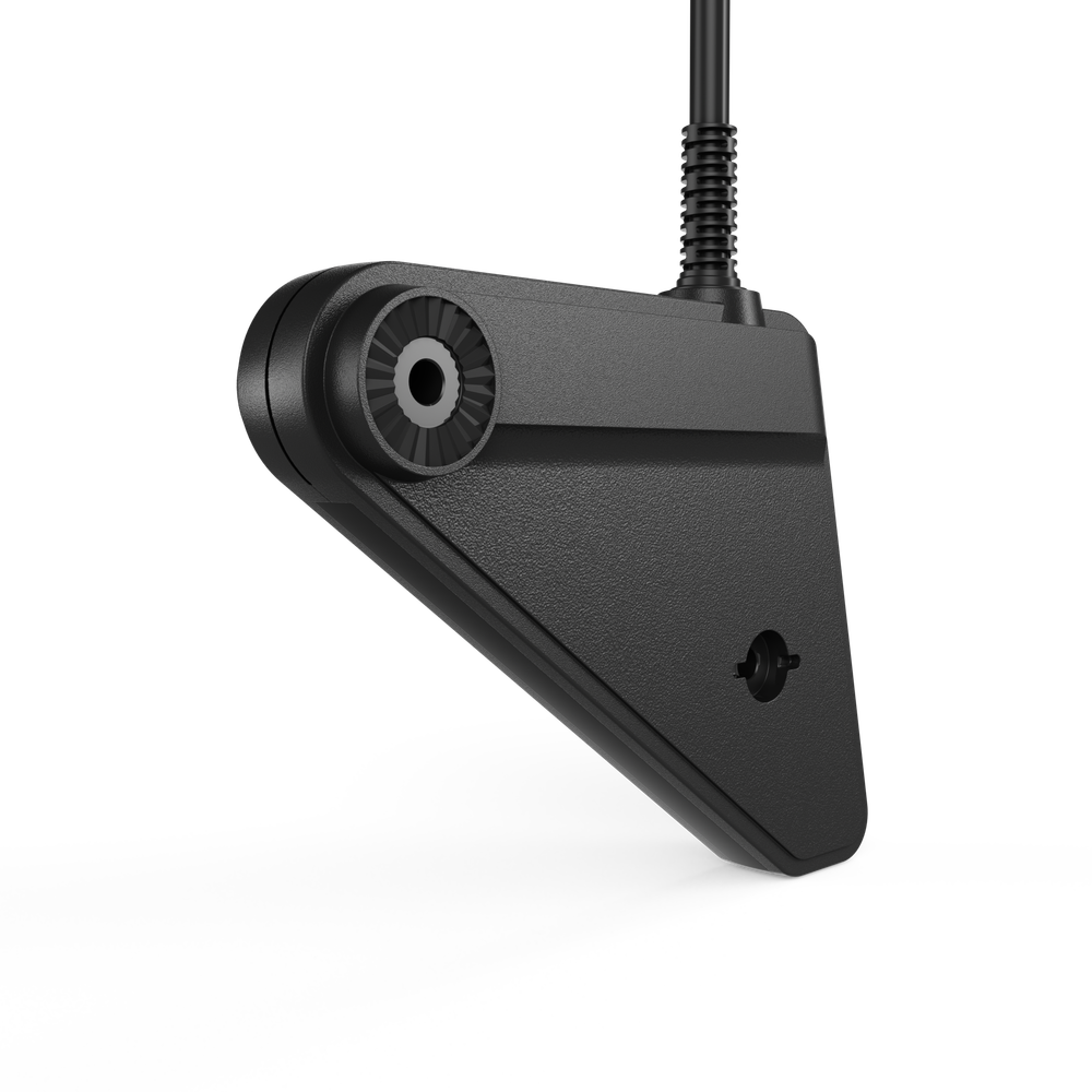 Эхолот Lowrance EAGLE EYE 9 с датчиком Live Sonar