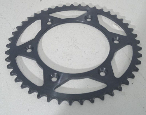 Звезда ведомая (520-45) 6-153-125 Мотоцикл Apollo M3 300