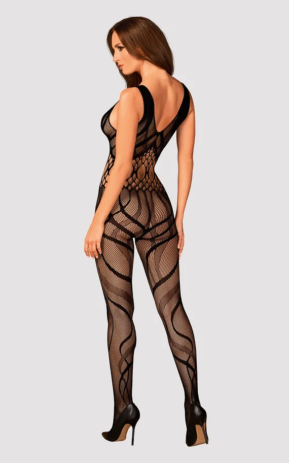 G 328 bodystocking