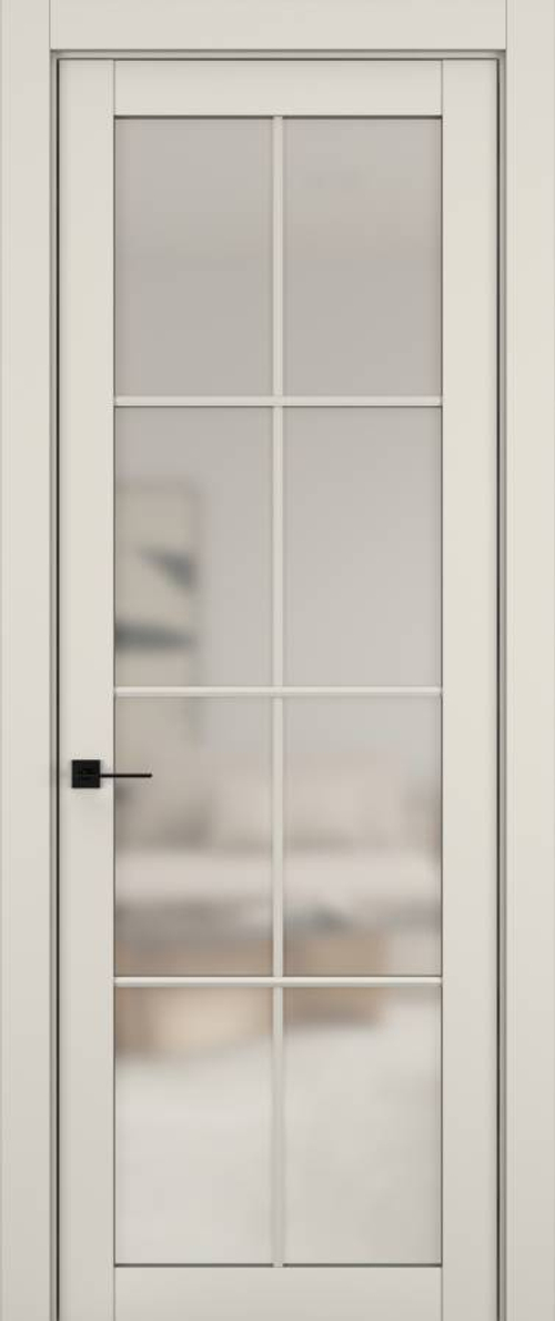 Дверь 5 NC Керамик жемчужный 2000*700