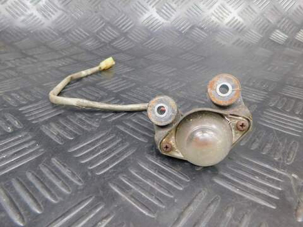 Подсветка номера Kawasaki ZZR 400 98 053116