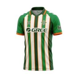 Real Betis Balompié Детская футболка Forever Green, зеленый