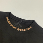 Футболка Chrome Hearts
