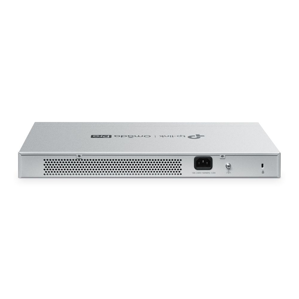 Коммутатор TP-Link Omada Pro S5500-8XF