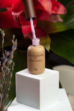 Камуфлирующая база Laro Nails Safe base 05 12ml