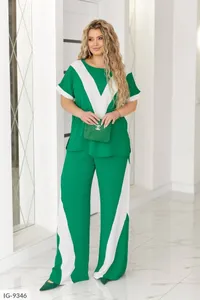 Костюм IG-9343 Фабрика Моды