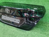 Крышка багажника Toyota Camry xv70 (2017-н.в.)