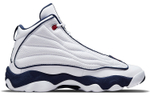 Кроссовки Jordan Pro Strong Midnight Navy