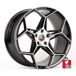 Комплект дисков Inforged IG40 19x9.5 et38 5x114.3