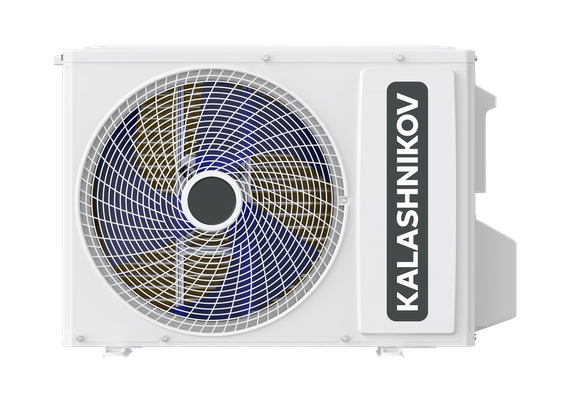 Тепловой инвертор KALASHNIKOV ГАЛС KVAC-I-18N-G1/KVAC-I-18OD-G1 — (8)