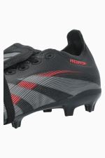 Бутсы adidas Predator League FT FG/MG - черный