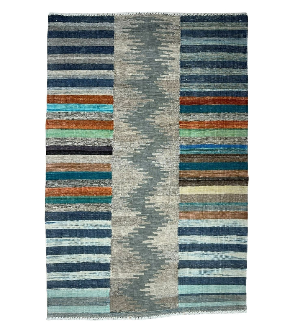 Modern kilim 100 x 150 см
