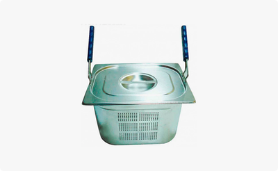 Корзина ЭВК-40/Н1.05.00.000СБ 210001008251