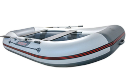 Гребная лодка ПВХ ФАВОРИТ Одиссей 280