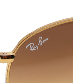 Солнцезащитные очки RB3447 Ray-Ban - золотой(RB3447)