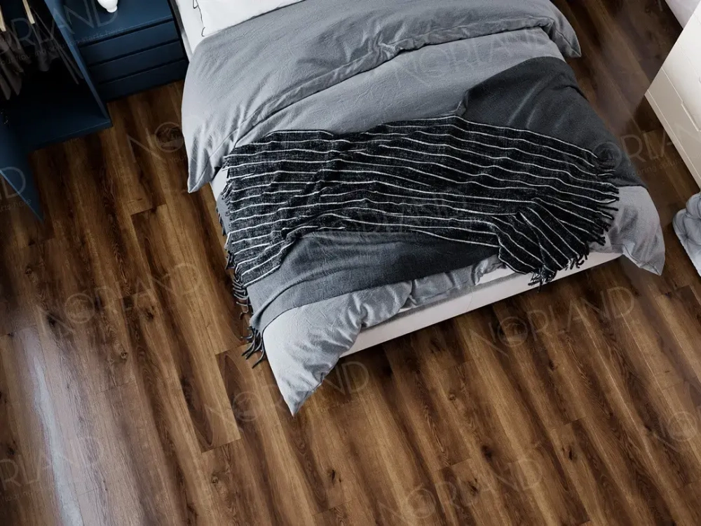 SPC ламинат NORLAND VAKRE Gran 1022-7 AlpineFloor