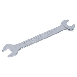 KING TONY (19001617) Ключ рожковый 16 x 17 мм