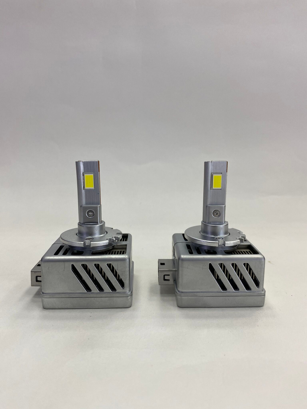 Светодиодные лампы MTF Light D5S MaxBeam 2.0 4500lm, 6000K, 35W (к-т 2шт.)