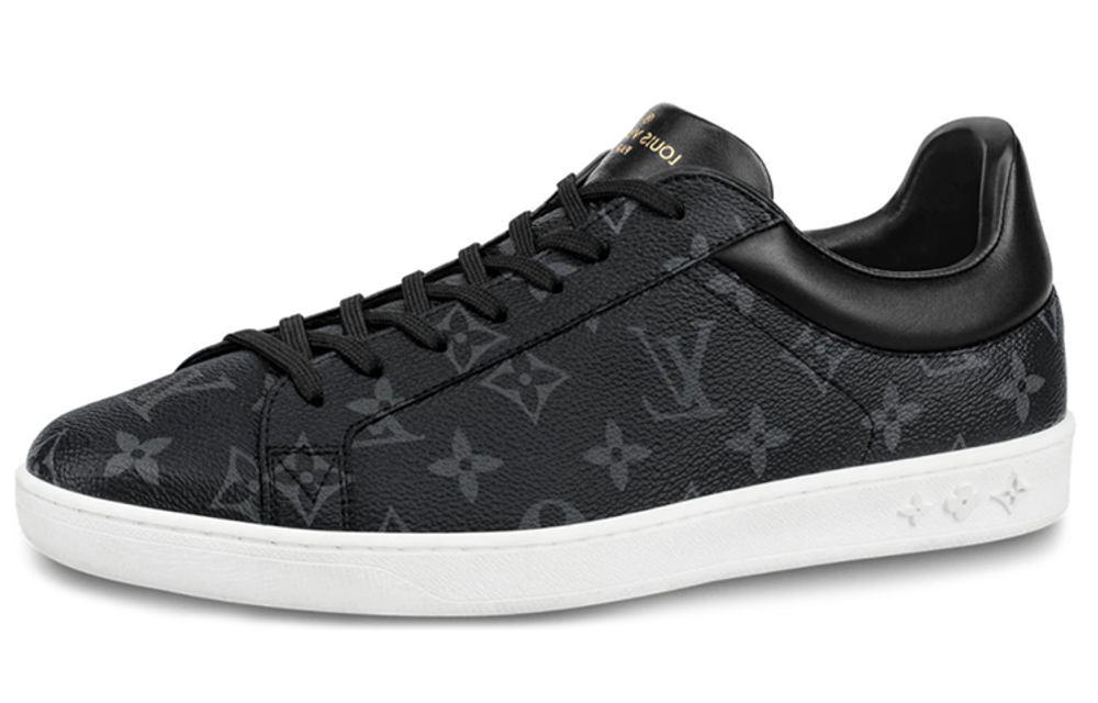 Кроссовки LOUIS VUITTON Luxembourg, 1A4PAT