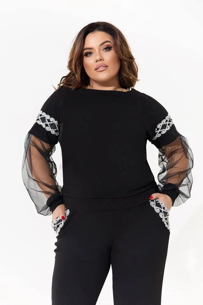 Костюм УК-888 Fabrika