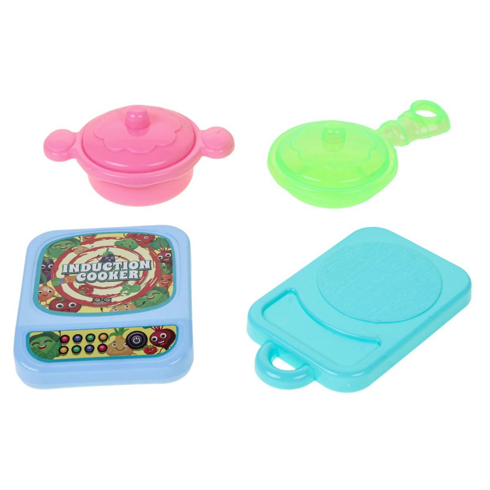 Набор посуды, пакет 234