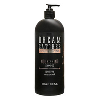 Питательный шампунь для ежедневного ухода Dream Catcher Nourishing Shampoo 1000мл