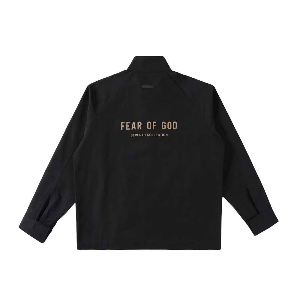 Ветровка Fear of god
